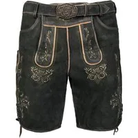 Edelnice Trachtenlederhose