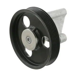 Febi Umlenkrolle Keilrippenriemen Dacia Nissan Renault 28287