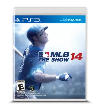 MLB 14 - The Show (englische Version) - [für PlayStation 3]
