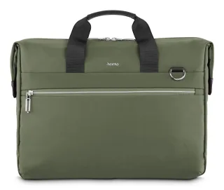 Hama Ultimate | 00227063 | Toploader-Tasche - 35,8 cm (14.1")