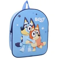 Bluey Schulrucksack 3D Schulrucksack Simply Special