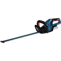 BOSCH Akku-Heckenschere GHE 18V-60 (II) Professional Akku Heckenschere