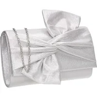 Zaewry Clutch Abendtasche Unterarmtasche Tasche formelle Party-Handtasche, für Hochzeit, Party, Cocktail, Abschlussball, Umhängetasche