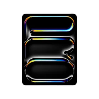 Apple iPad Pro 13" 7. Gen 2TB | mvy03nf/a | Silver - 5G