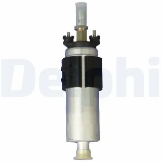 Delphi Kraftstoffpumpe Mercedes 124 190 E-Klasse G-Klasse S-Klasse Sl Slk