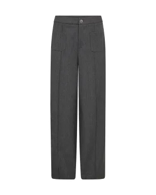 MOS MOSH - MMColette Milas Pant thunderstorm - Gr. - 44