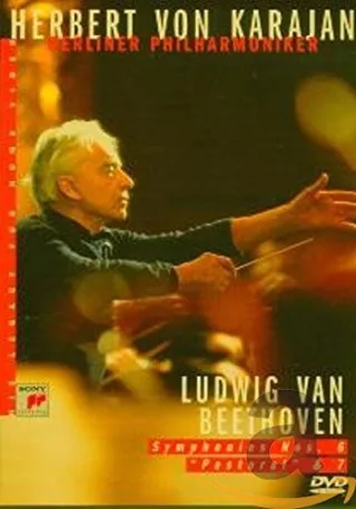 Beethoven Ludwig van - Sinfonie Nr. 6 + 7