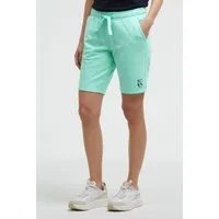 SOCCX Sporthose mit Elastikbund und Kordel