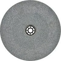 Schleifscheibe Ø 200 x 32 / 16 x 25mm, K36 für Doppelschleifer TC-BG 200 und TC-BG 200 L