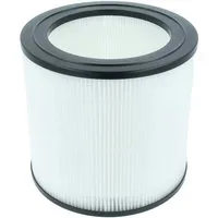 vhbw HEPA-Filter passend für Philips AC0651, AC0650 Luftreiniger, Zubehör für Philips AC0651 AC0650