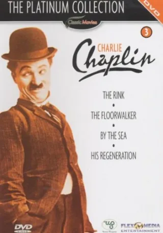 The Platinum Collection Dvd3