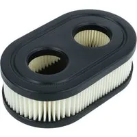 vhbw Ersatzfilter passend für Briggs & Stratton 675EXi, 725EX, 625EXi, 675EX, 625EX, Zubehör für Briggs & Stratton 675EXi 725EX 625EXi 675EX 625EX 550EX 725EXi 9 Motor 575EX
