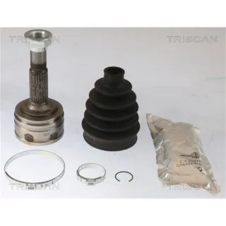 Triscan Antriebswellengelenk au?en Toyota Aygo