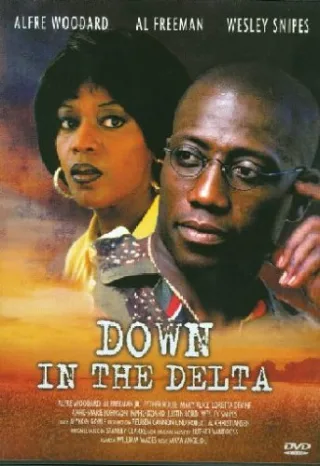 Down in the Delta