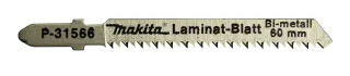 Makita Stichsägeblatt HC19RBI - P-31566