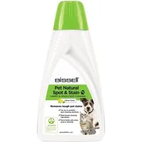 Bissell Pet Natural Spot & Stain 1L Teppichreiniger