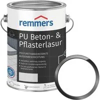 Remmers Lasur PU Beton- und Pflasterlasur 2,5 LTR