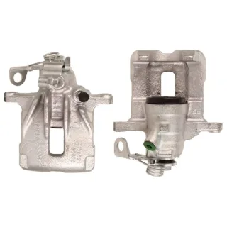 Bosch Bremssattel hinten rechts Fiat Nissan Opel Renault