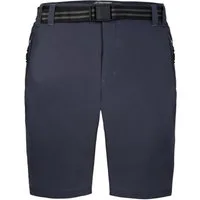 Killtec Bermudas KOS 20 MN BRMDS Herren Funktionsbermudas: wasserabweisend, schnelltrocknend