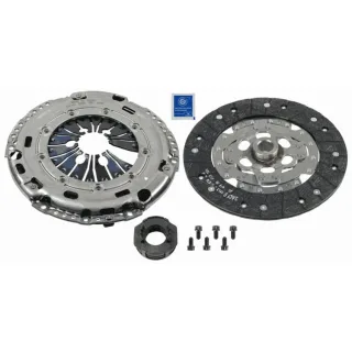 Sachs Kupplung XTend Audi Seat Skoda VW 3000970036