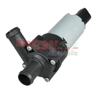 Metzger Wasserumw?lzpumpe f?r Standheizung Audi Ford Porsche Seat VW