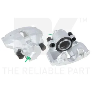 NK Bremssattel vorne rechts Audi A4 B5 1,8