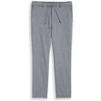 TOM TAILOR Stoffhose regular tapered chino