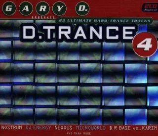 +Gary d.Presents d.Trance Vol