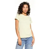 Cotton Prime® T-Shirt O-Neck - Tee (2-tlg) in trageangenehmer Baumwollqualität