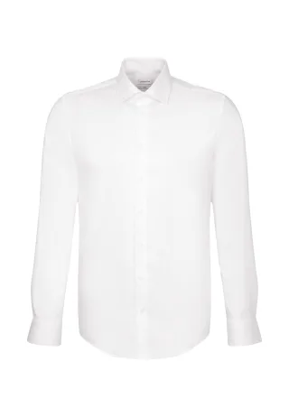 seidensticker - BUSINESS KENT 102 white - Gr. - 46
