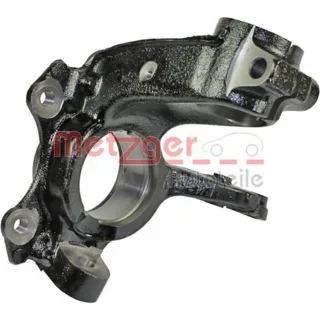 Metzger Achsschenkel vorne rechts Audi Seat Skoda VW 58088602