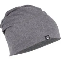 Stark Soul® Beanie Unisex in angenehmer Baumwoll-Jersey-Qualität