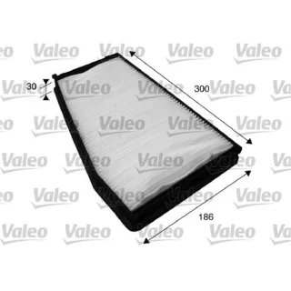 Valeo Innenraumfilter Chevrolet Epica KL1 Evanda Daewoo Evanda