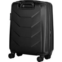 Wenger Laptoptasche Schalenkoffer/Trolley Prymo Carry-On Schwarz 612536