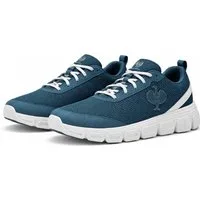 Engelbert Strauss O1 Berufsschuhe e.s. Airolo low seeblau Herrenschuhe Gr. 40 - 46 Arbeitsschuh ultraleicht