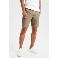 H.I.S Chinoshorts regular-fit Shorts aus elastischer Baumwoll-Qualität