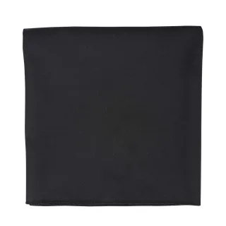 SOLS - Handtuch "Atoll 30", Microfaser (Schwarz)