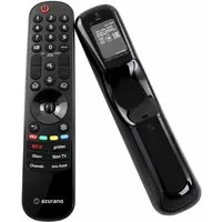 azurano Ersatz für LG Universal Magic remote, AN-MR24GA, MR23GA, MR22GA, Universal-Smart-TV-Fernbedienung