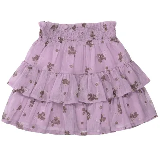 BASEFIELD - Md.-Rock lilac aop - Gr. - 98