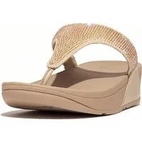 Fitflop Lulu Toepost - Hotfix Sandale
