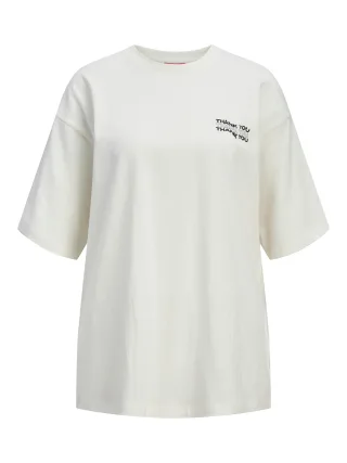 JJXX - JXMILLOW LOOSE SS TEE JRS SP226 - Gr. - M