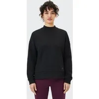 Venice Beach Sweatshirt aus Baumwolle und Elasthan, in den Größen XS bis XL