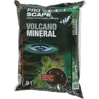 JBL GmbH & Co. KG Aquarien-Substrat JBL 9 Liter ProScape Volcano Mineral Bodengrund Aquascaping