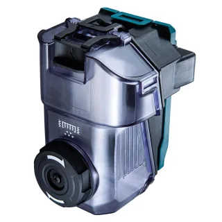 Makita Staubbox-Set für HEPA Staubabsaugung - 1911P5-0