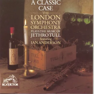 A Classical Case