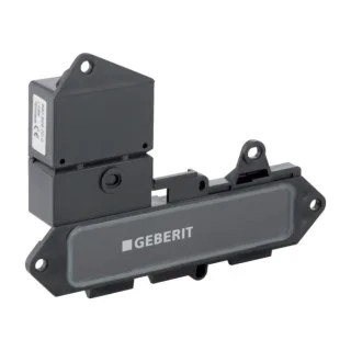 Geberit S-Adapter 24 V 240819001 zu Urinal-Steuerung IR