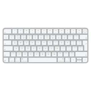Apple Magic Keyboard with Touch ID | mxck3b/a | Tastatur