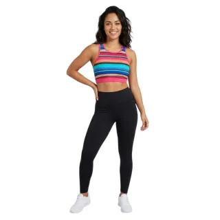 Zoggs - Kurzes Top für Damen (Bunt)