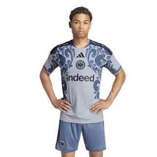 adidas Eintracht Frankfurt Ausweich Trikot 26/27