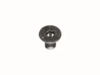 DALLMER Sicherheitsschrauben, M 6 x 14, 590237 590237